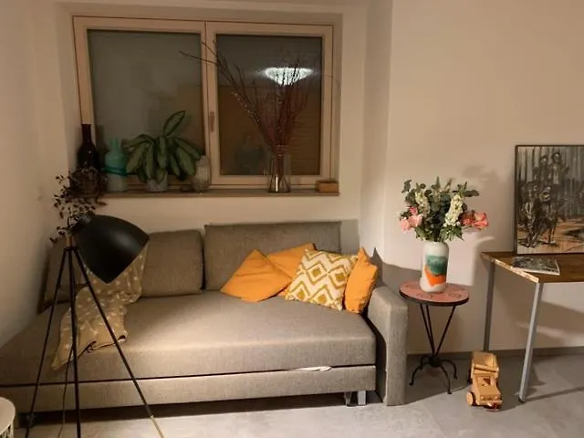 Privatzimmer 500 m zur Messe München